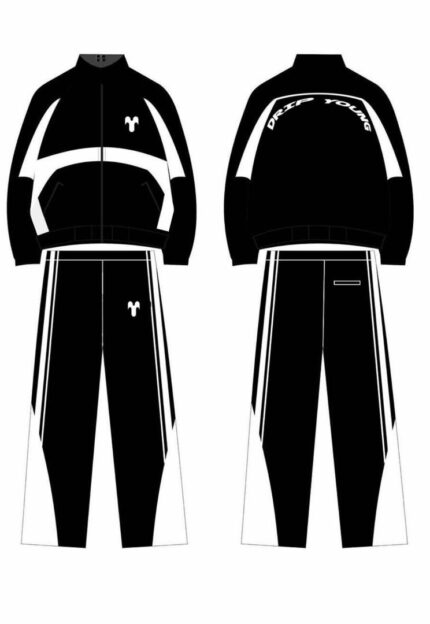 Track Suit
